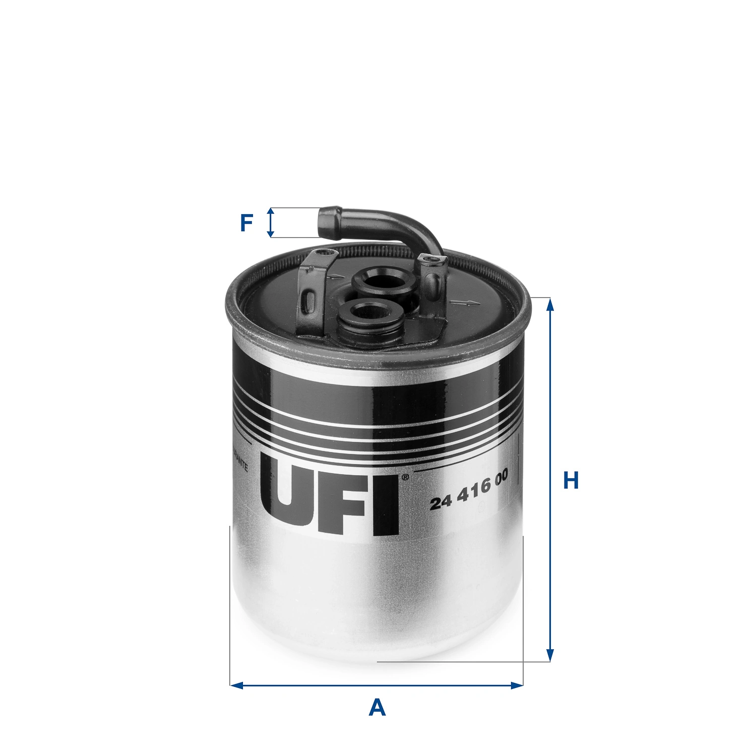 Fuel Filter 24.416.00