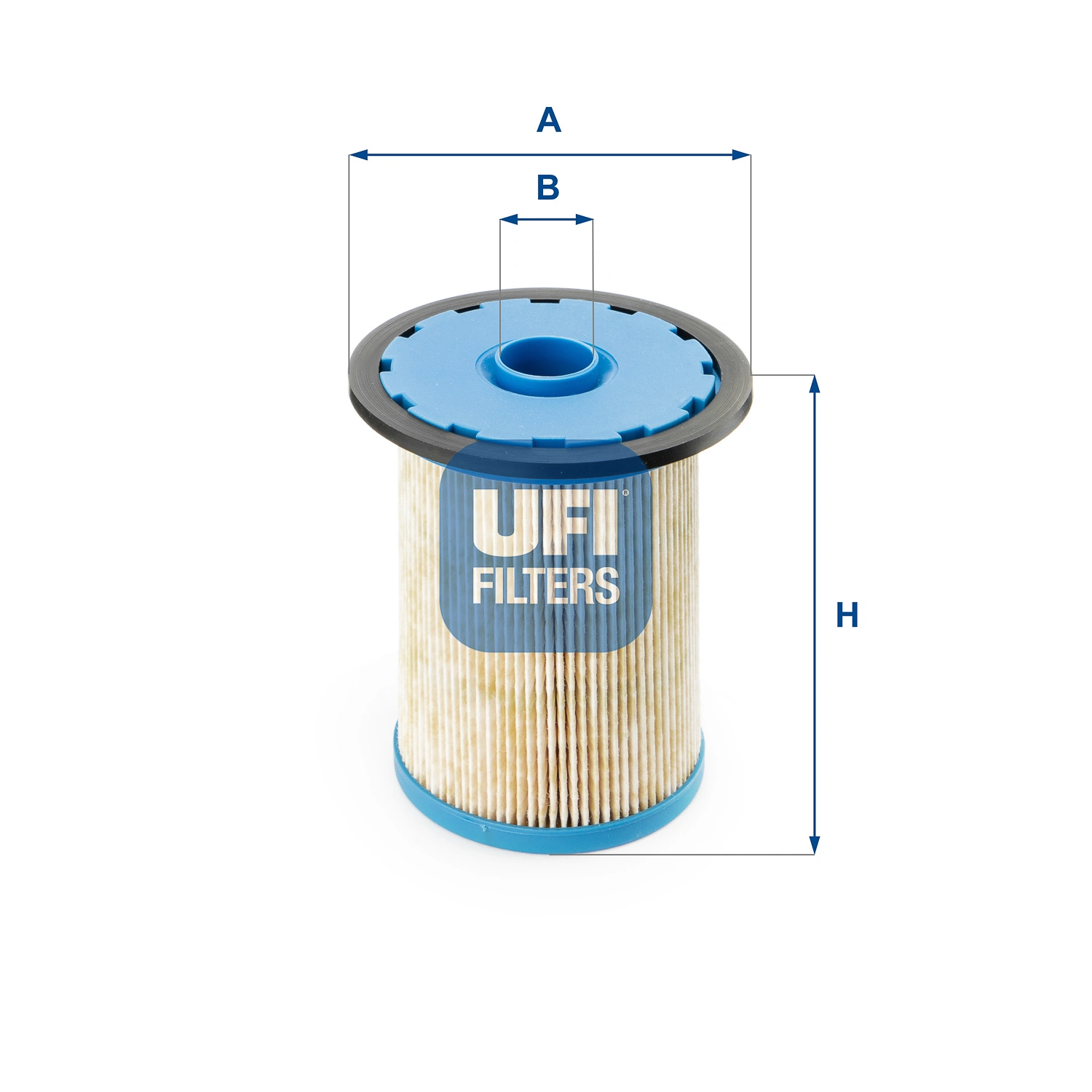 Fuel Filter 26.693.00