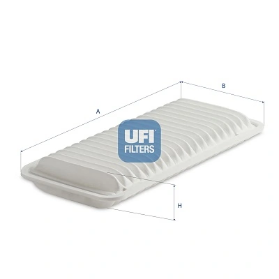 Air Filter 30.E60.00