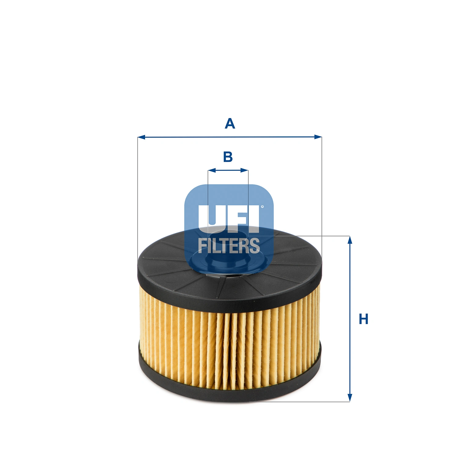 Oil Filter 25.145.00