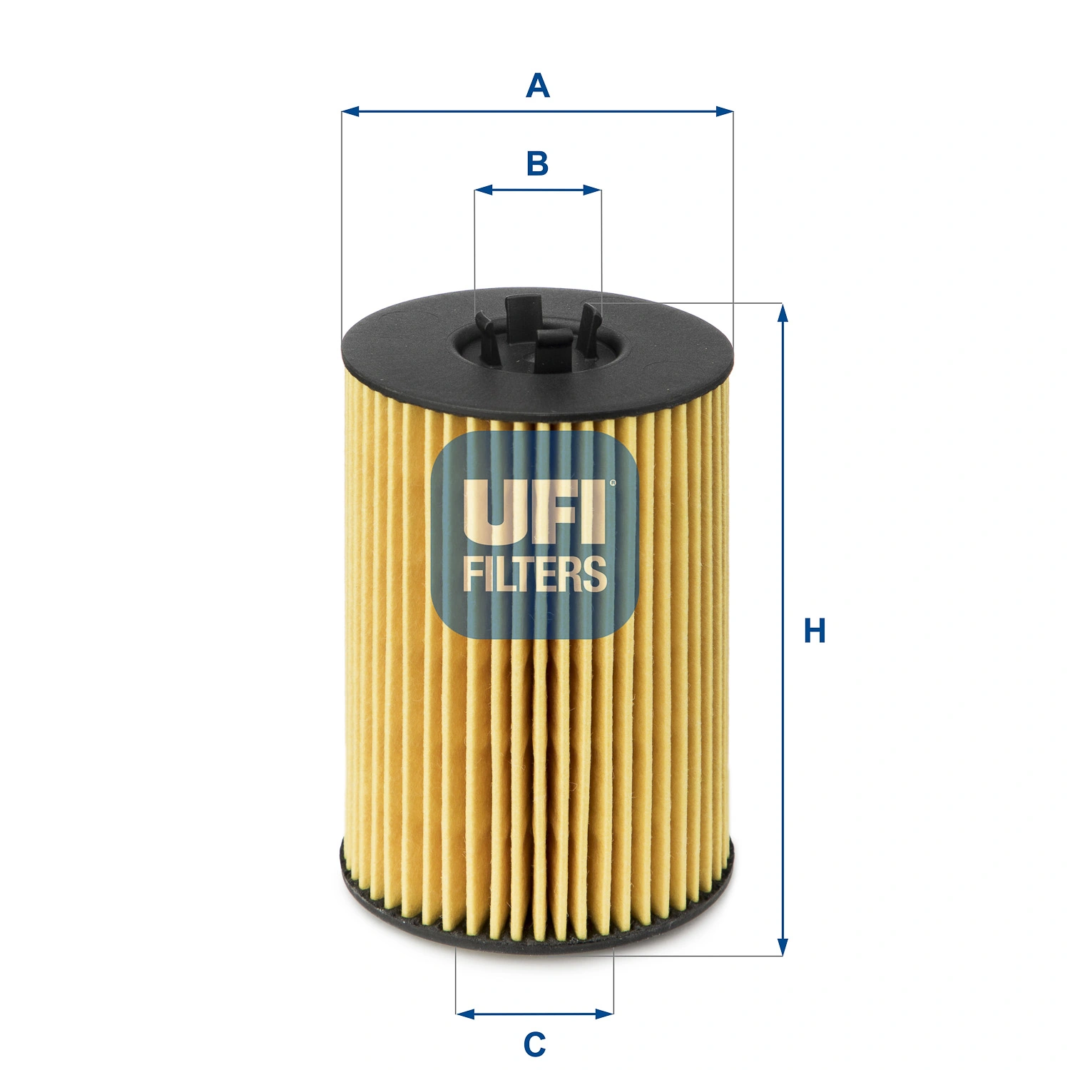 Oil Filter 25.144.00