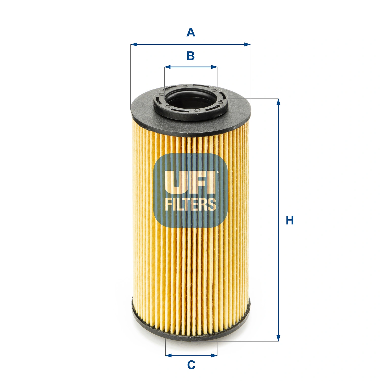 Oil Filter 25.070.00