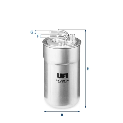 Fuel Filter 24.099.00