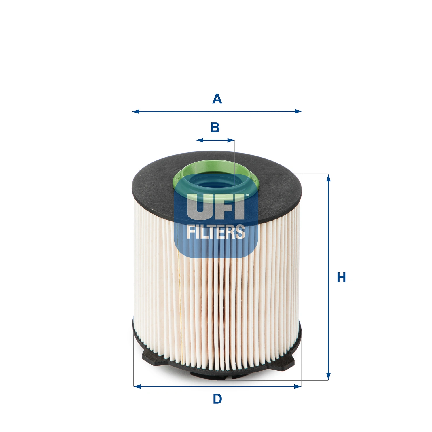 Fuel Filter 26.058.00
