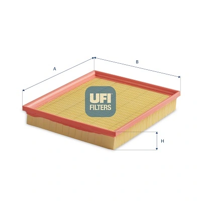 Air Filter 30.E77.00