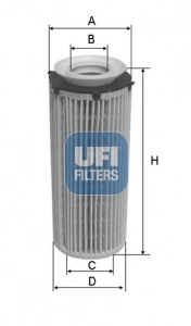 Oil Filter 25.146.00