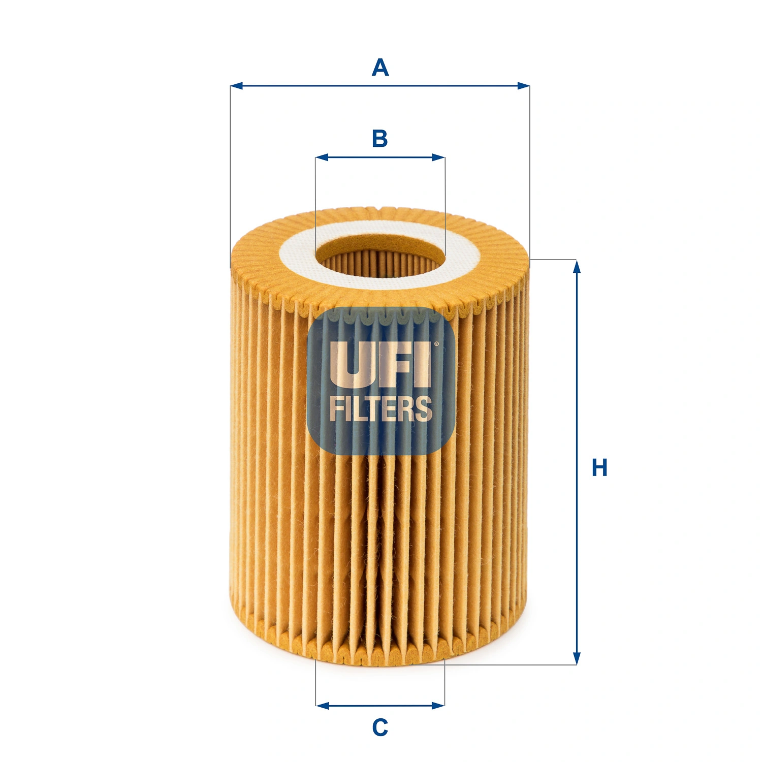 Oil Filter 25.085.00