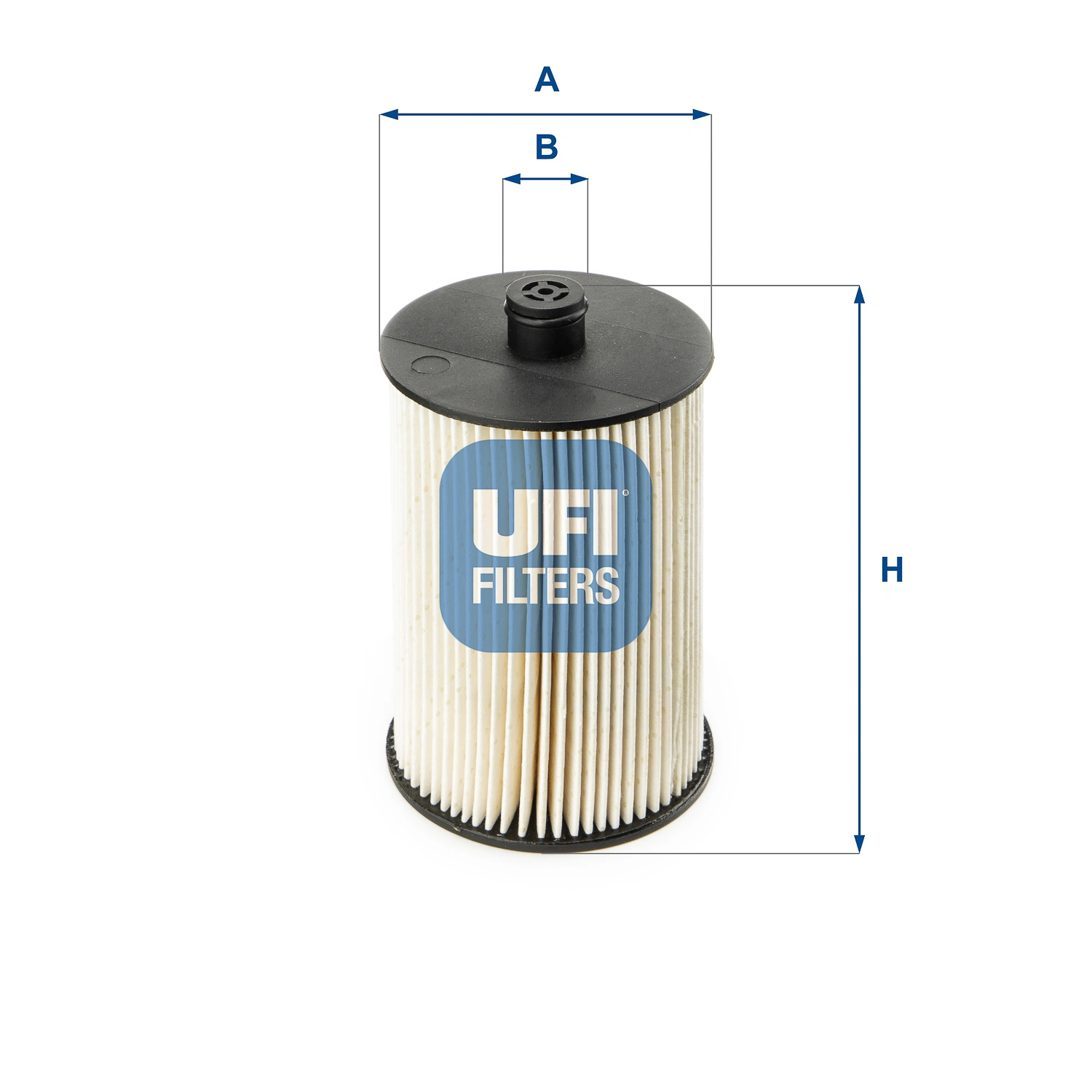 Fuel Filter 26.018.00