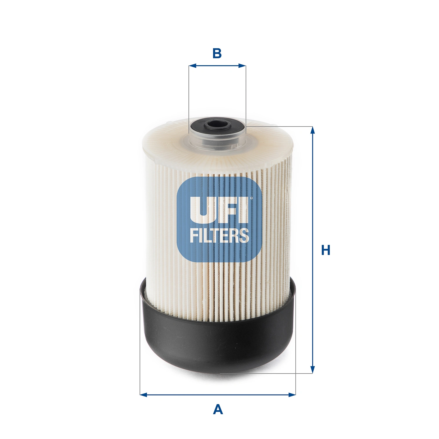 Fuel Filter 26.114.00