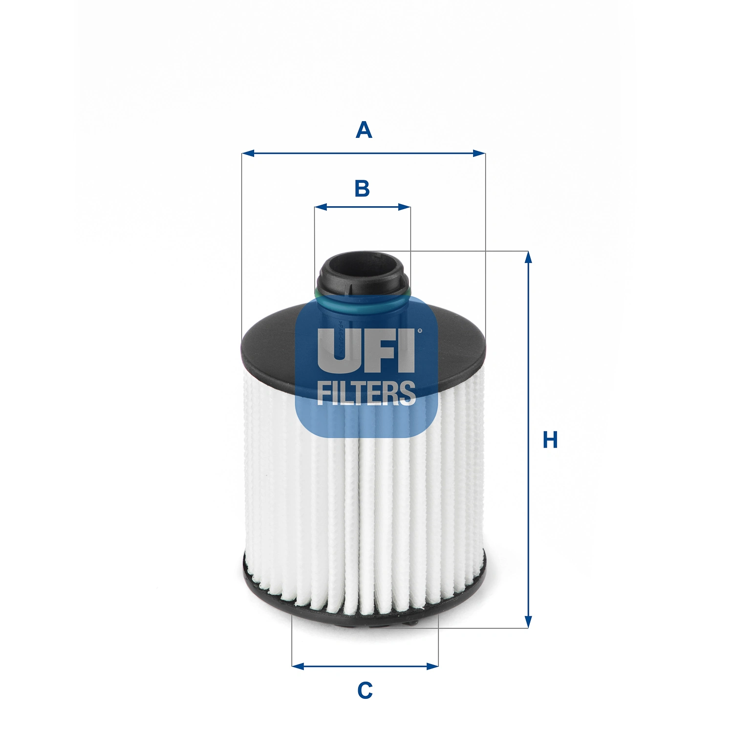 Oil Filter 25.139.00