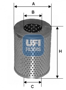 Fuel Filter 26.602.00
