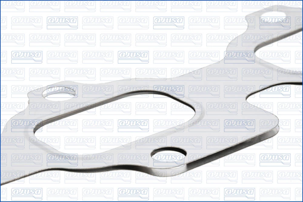 Gasket, exhaust manifold 13272400