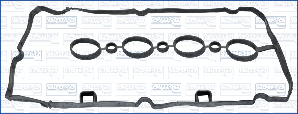 Gasket, cylinder head cover 11110300