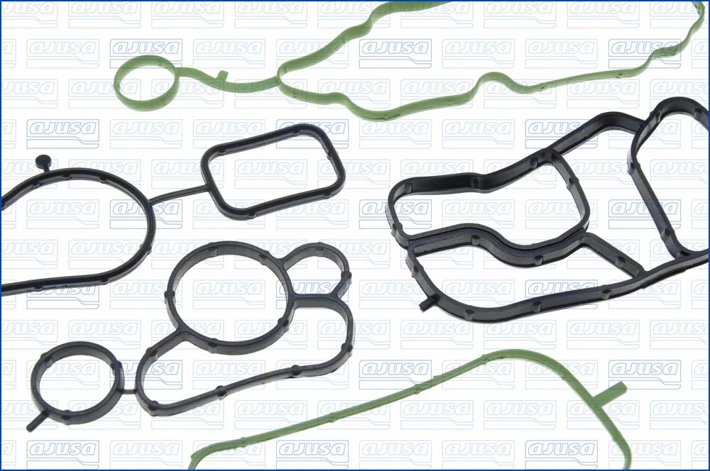 AJUSA 54162800 Gasket Kit, crankcase