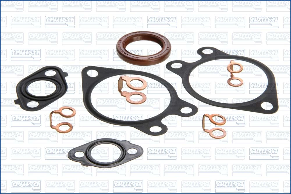 AJUSA 53023200 Gasket Kit, cylinder head