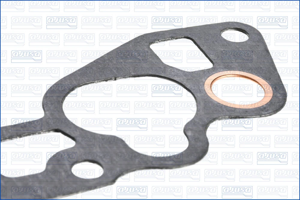 Gasket, intake manifold 13109500