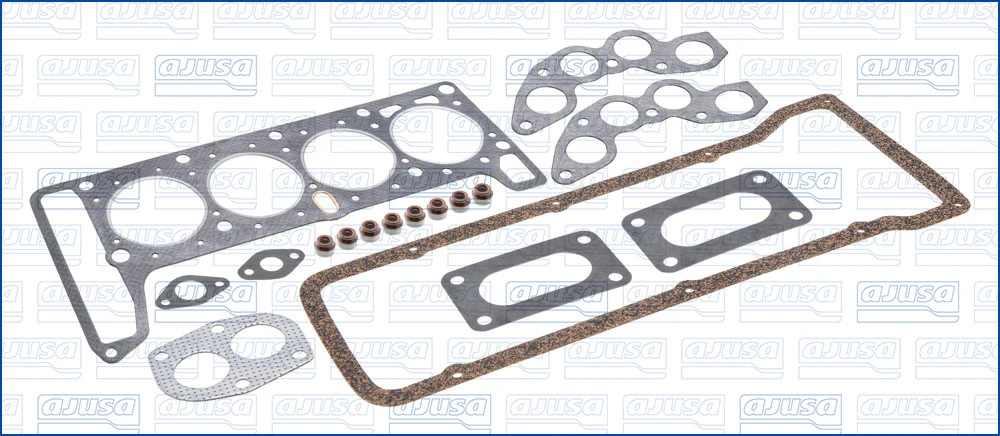 AJUSA 52014900 Gasket Kit, cylinder head