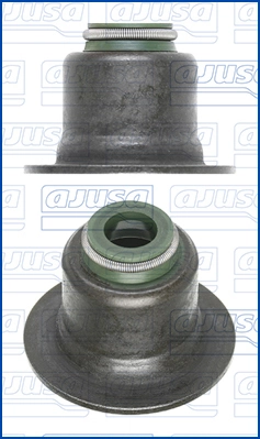 Seal Ring, valve stem 12011600