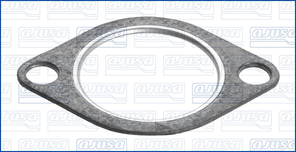 排气管接口垫 00066800