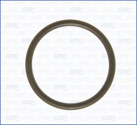 Gasket, intake manifold 16023200