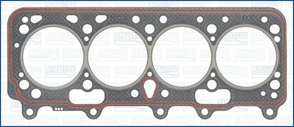 Gasket, cylinder head MULTILAYER STEEL 10098631