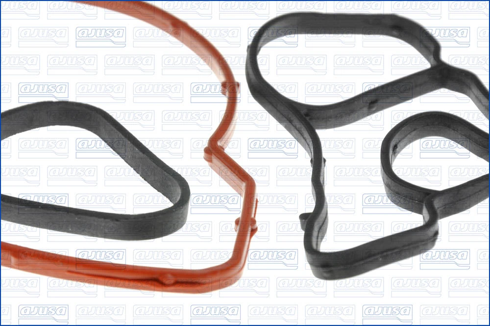 AJUSA 54167400 Gasket Kit, crankcase