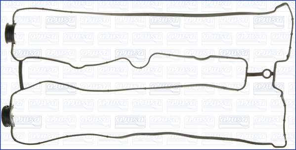 Gasket, cylinder head cover 11063400