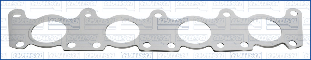 Gasket, exhaust manifold 13122300