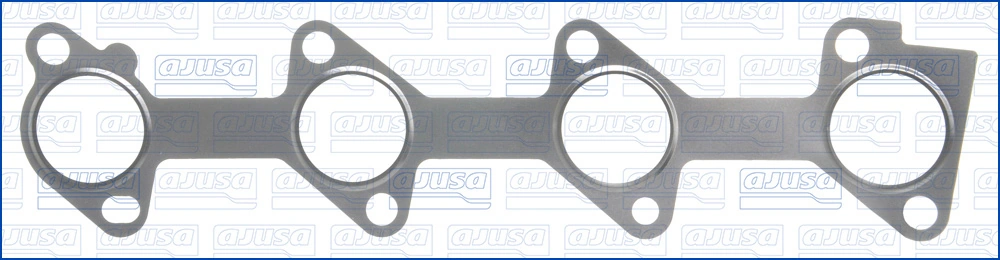 Gasket, exhaust manifold 13266100