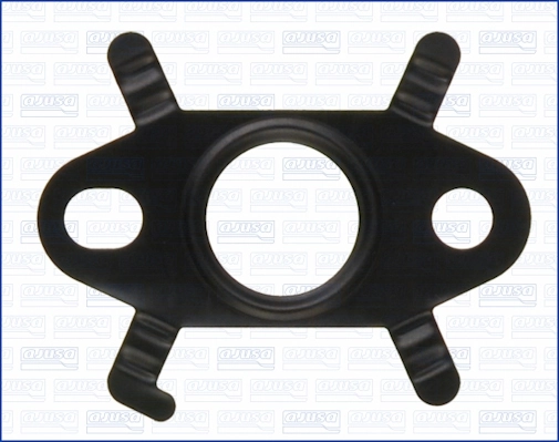 Gasket, oil inlet (charger) 01019300
