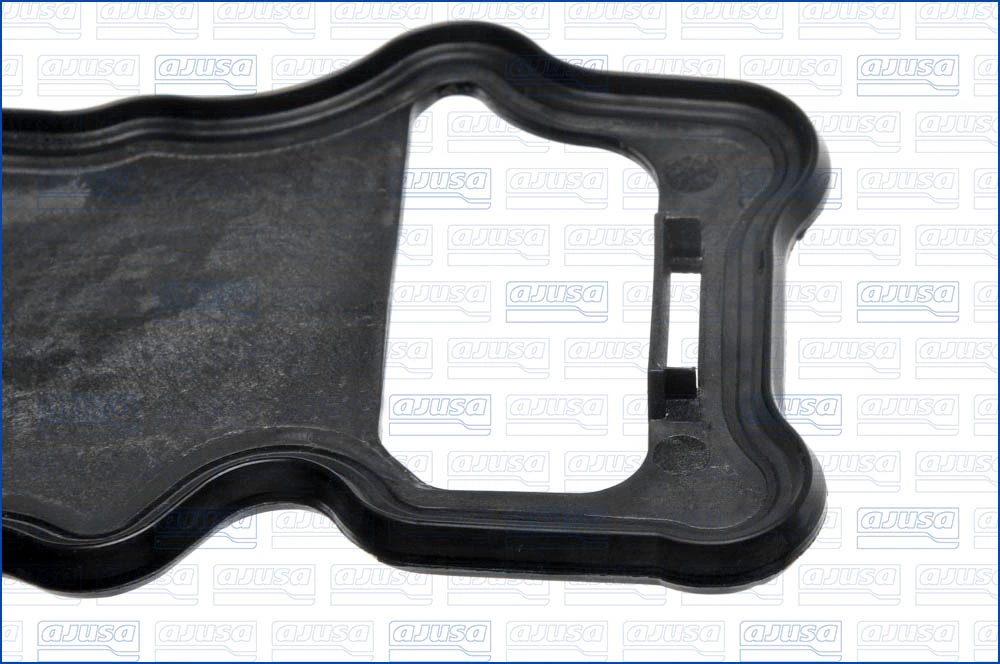 Gasket, cylinder head cover 11105000