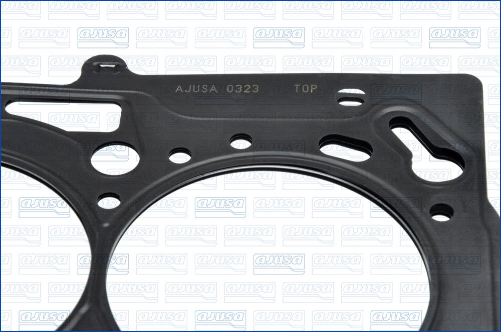 Gasket, cylinder head MULTILAYER STEEL 10131000