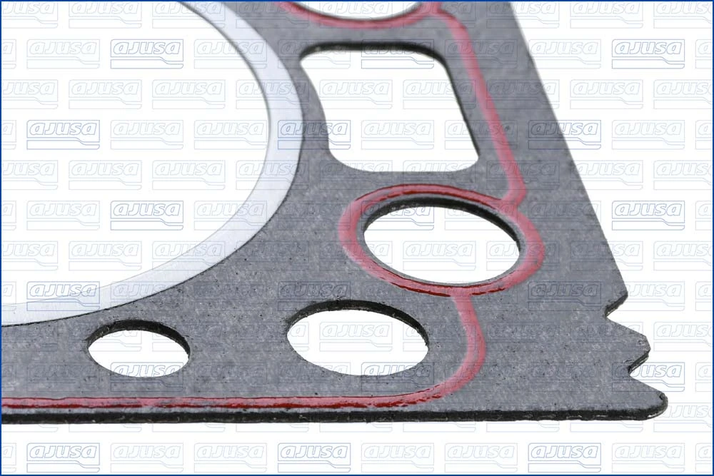 AJUSA 10016600 Gasket, cylinder head