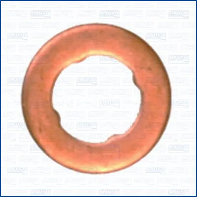 Seal Ring, injector 01259500
