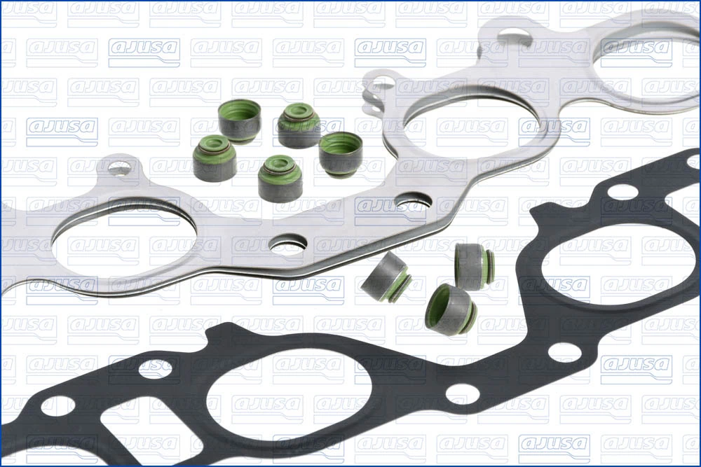 AJUSA 52154800 Gasket Kit, cylinder head