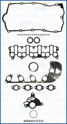 Gasket Kit, cylinder head 53025100