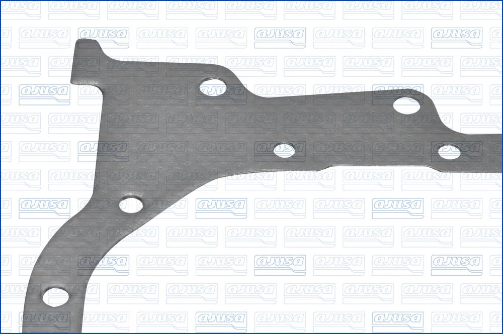 Gasket, oil sump 14057600