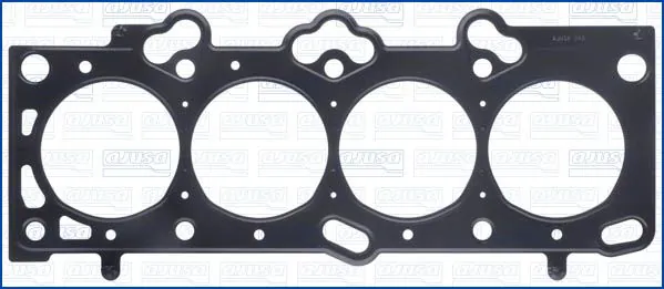 Gasket, cylinder head MULTILAYER STEEL 10141800