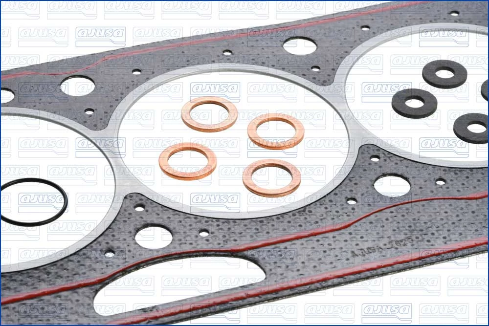 AJUSA 52105100 Gasket Kit, cylinder head