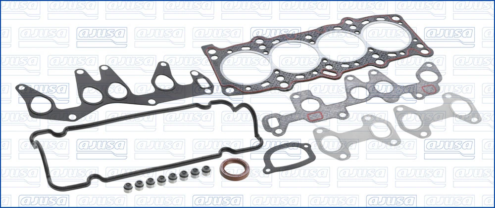 Gasket Kit, cylinder head FIBERMAX 52103600