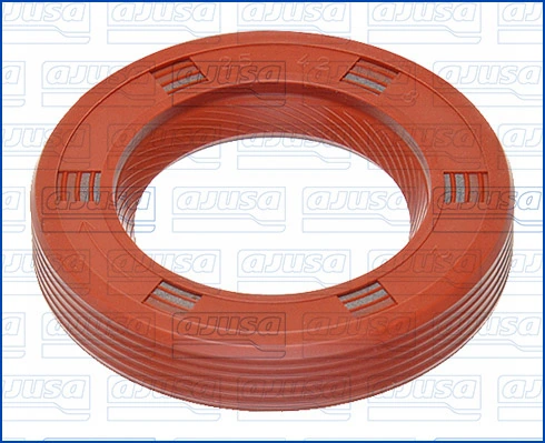 Shaft Seal, camshaft 15005100