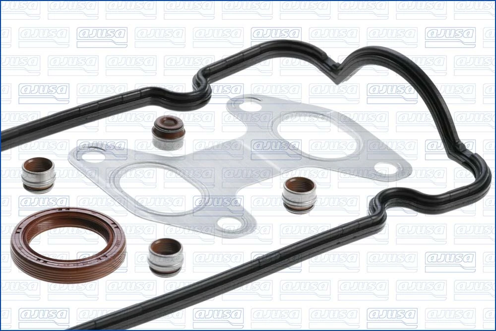 Gasket Kit, cylinder head FIBERMAX 52187700