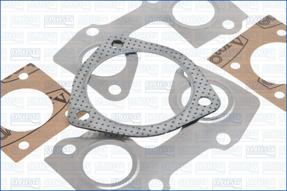 Gasket Kit, cylinder head FIBERMAX 52104900