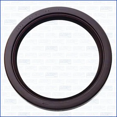 Shaft Seal, crankshaft 15105300