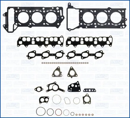 Gasket Kit, cylinder head 52262500