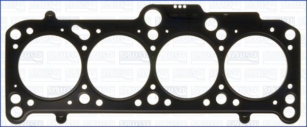 Gasket, cylinder head MULTILAYER STEEL 10094920