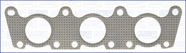 Gasket, exhaust manifold 13142600