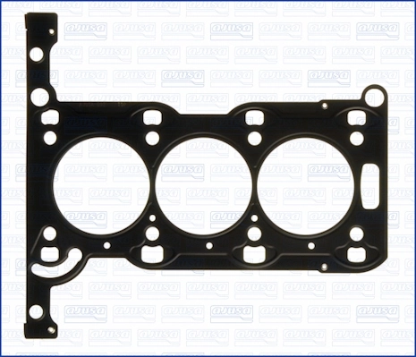 Gasket, cylinder head MULTILAYER STEEL 10101700