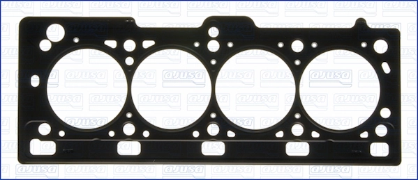 Gasket, cylinder head MULTILAYER STEEL 10178000