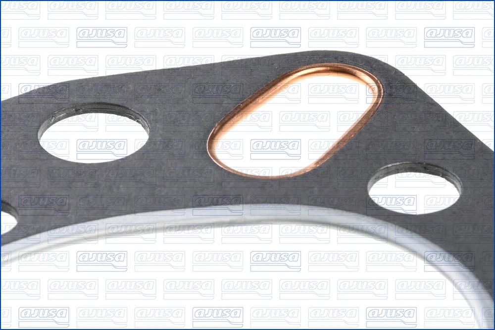 AJUSA 10018100 Gasket, cylinder head